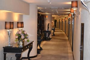 thumbnail: Interior