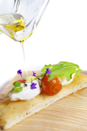 thumbnail: Food and drink