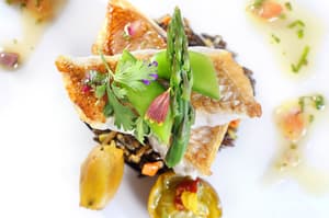 thumbnail: Food and drink