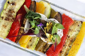 thumbnail: Food and drink