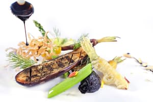 thumbnail: Food and drink