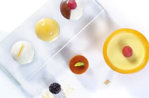 thumbnail: Food and drink