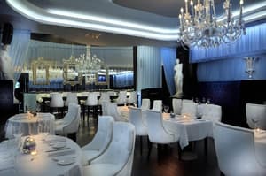 thumbnail: Restaurant