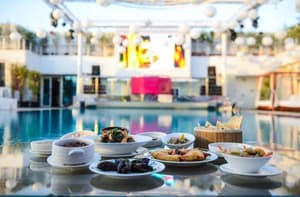 thumbnail: Restaurant