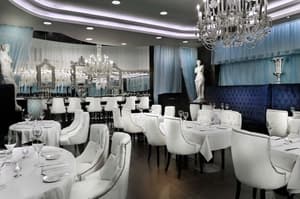 thumbnail: Restaurant