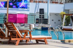 thumbnail: Outdoor pool