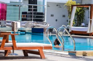 thumbnail: Outdoor pool