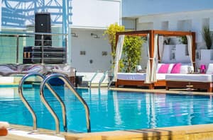 thumbnail: Pool