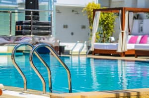 thumbnail: Pool