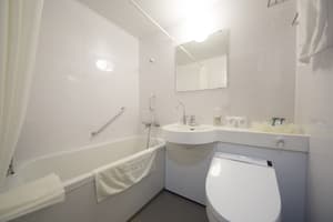 thumbnail: Bathroom