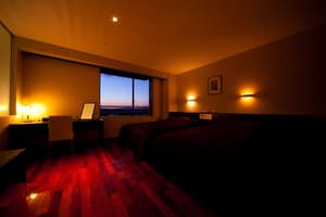 thumbnail: View from room