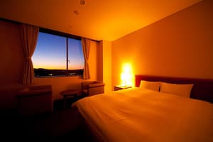 thumbnail: View from room