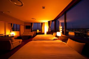 thumbnail: Room