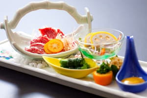 thumbnail: Restaurant