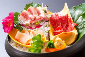 thumbnail: Restaurant