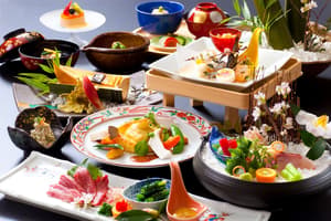 thumbnail: Restaurant
