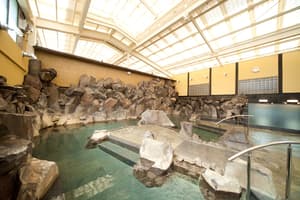 thumbnail: Hot springs