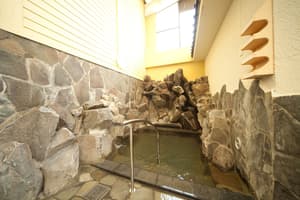 thumbnail: Hot springs