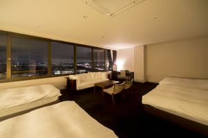 thumbnail: View from room