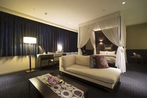 thumbnail: Room