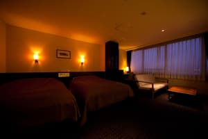 thumbnail: View from room