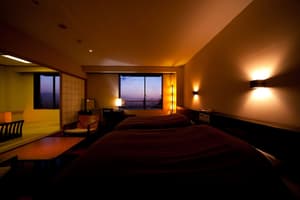 thumbnail: View from room