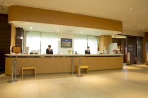 thumbnail: Reception