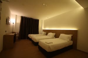 thumbnail: Room