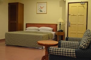 thumbnail: Room