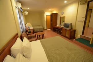 thumbnail: Room