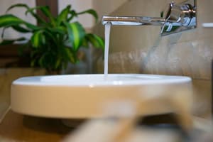thumbnail: Bathroom sink