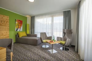 thumbnail: Living area