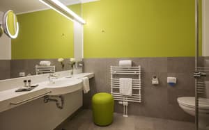 thumbnail: Bathroom