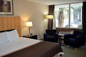 thumbnail: View from room