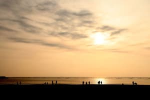 thumbnail: Beach