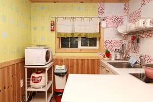 thumbnail: Private kitchen