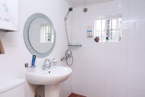thumbnail: Bathroom sink