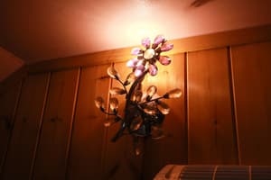 thumbnail: Room amenity