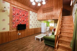 thumbnail: Living area