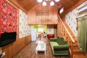 thumbnail: Living area