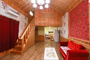 thumbnail: Living area