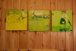 thumbnail: Room amenity