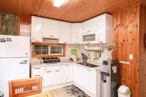 thumbnail: Private kitchen