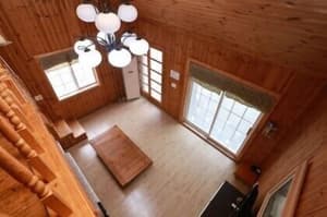 thumbnail: Living area