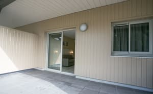 thumbnail: Terrace/patio