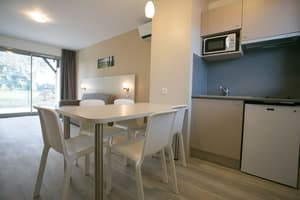 thumbnail: Private kitchenette