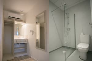 thumbnail: Bathroom amenities
