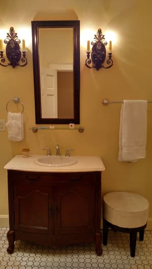 thumbnail: Bathroom