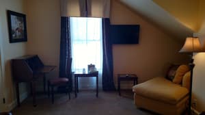 thumbnail: Living area
