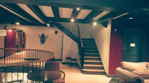 thumbnail: Staircase